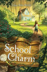 School of Charm - 18 Feb 2014