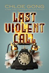 Last Violent Call - 28 Feb 2023