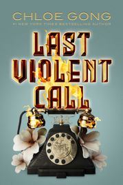 Last Violent Call - 28 Feb 2023