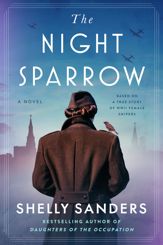 The Night Sparrow - 1 Jul 2025