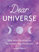 Dear Universe - 2 Apr 2019