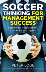 Soccer Thinking for Management Success - 27 Jul 2018