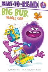 Big Bub, Small Car - 12 Dec 2023