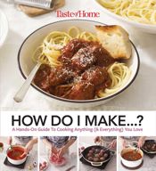 Taste of Home How Do I Make...? - 13 Mar 2018