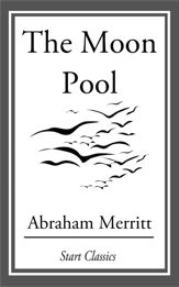 The Moon Pool - 28 Mar 2014