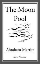The Moon Pool - 28 Mar 2014