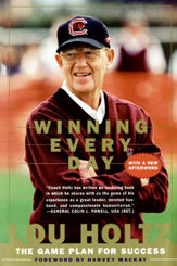 Winning Every Day - 13 Oct 2009
