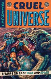 EC Cruel Universe 2 #2 - 3 Sep 2025