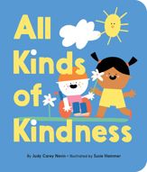 All Kinds of Kindness - 30 Jun 2020