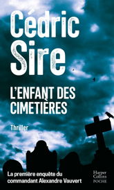 L'enfant des cimetières - 7 Oct 2024