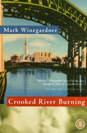 Crooked River Burning - 23 Nov 2021