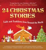 24 Christmas Stories - 5 Sep 2023