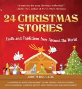 24 Christmas Stories - 5 Sep 2023