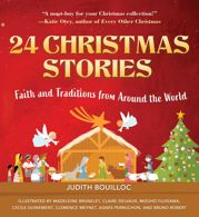 24 Christmas Stories - 5 Sep 2023