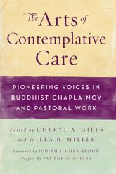 The Arts of Contemplative Care - 24 Nov 2012