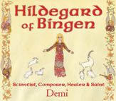Hildegard of Bingen - 1 Apr 2019