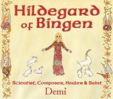 Hildegard of Bingen - 1 Apr 2019