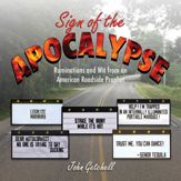 Sign of the Apocalypse - 21 Nov 2017