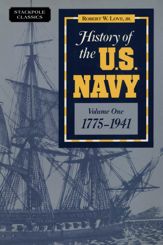 History of the U.S. Navy - 1 Dec 2017