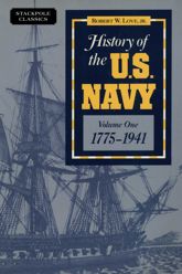 History of the U.S. Navy - 1 Dec 2017