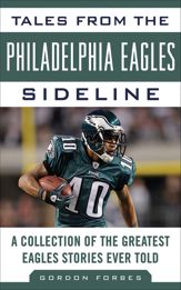 Tales from the Philadelphia Eagles Sideline - 1 Oct 2011