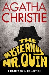 The Mysterious Mr. Quin - 10 Feb 2010