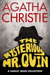 The Mysterious Mr. Quin - 10 Feb 2010