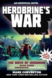 Herobrine's War - 17 Jan 2017