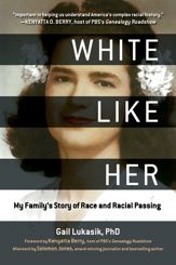 White Like Her - 17 Oct 2017
