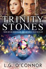 Trinity Stones - 22 Apr 2014