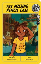 Your Next Read Silver: The Missing Pencil Case - 24 Feb 2026