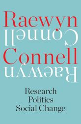 Raewyn Connell - 9 May 2023