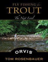 Fly Fishing for Trout - 18 Nov 2016