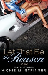 Let That Be the Reason - 10 Mar 2009
