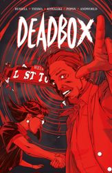 Deadbox - 9 Jan 2024