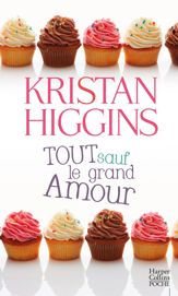Tout sauf le grand amour - 14 Nov 2016