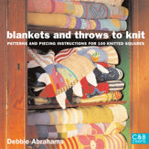 Blankets and Throws To Knit - 5 Mar 2015