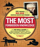 The Most Forbidden Knowledge - 18 Dec 2012