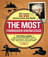 The Most Forbidden Knowledge - 18 Dec 2012