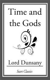 Time and the Gods - 13 Jun 2014