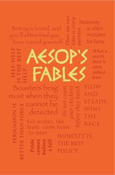 Aesop's Fables - 1 Oct 2013