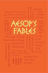 Aesop's Fables - 1 Oct 2013
