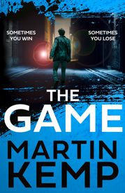 The Game - 9 Nov 2023