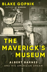 The Maverick's Museum - 18 Mar 2025