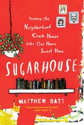Sugarhouse - 19 Jun 2012
