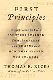 First Principles - 10 Nov 2020