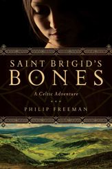 Saint Brigid's Bones - 15 Oct 2014