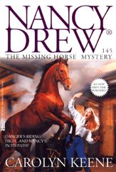 The Missing Horse Mystery - 27 Sep 2011