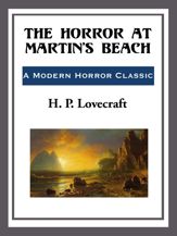 The Horror at Martin's Beach - 10 Feb 2014