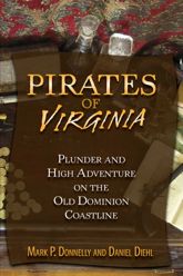 Pirates of Virginia - 1 Mar 2012